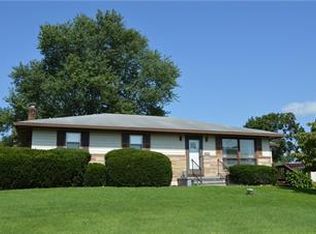 6128 4th Ave, Bangor, PA 18013