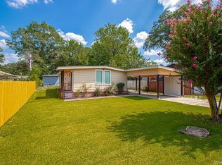 5215 Gum Springs Rd, Little Rock, AR 72209