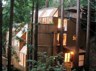 580 Ralston Ave, Mill Valley, CA 94941