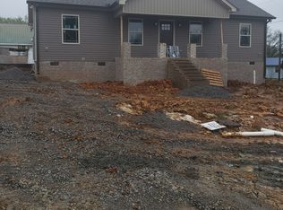 100 Lexington Cove Blvd LOT 46, Shelbyville, TN 37160