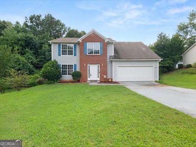 6194 Valley Green Rd, Lithonia, GA, 30058