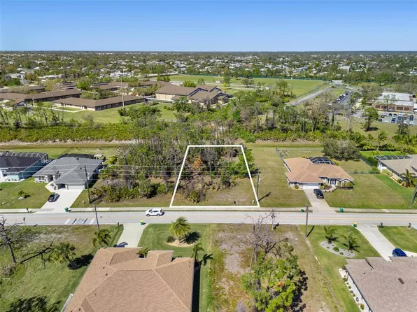 451 Boundary Blvd, Rotonda West, FL 33947