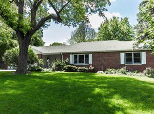 2501 Calvert St, Lincoln, NE 68502
