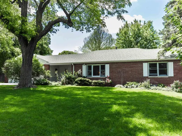 2501 Calvert St, Lincoln, NE 68502