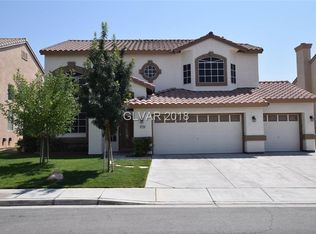 3746 Wild Lily Ct, Las Vegas, NV 89147