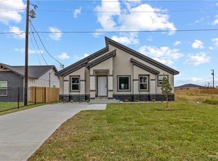 2827 Erasmo Dr, Weslaco, TX 78596