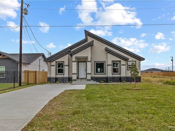 2827 Erasmo Dr, Weslaco, TX 78596