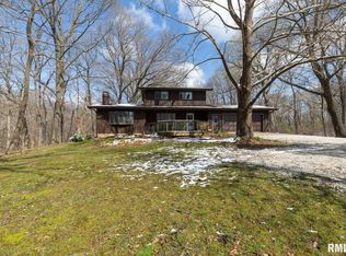 26500 Jinx Rd, Geneseo, IL 61254