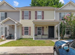 108 Pete Jones Dr UNIT 11, Richlands, NC 28574