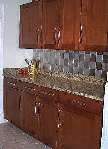 Totally Renovated Kitchen w/ Granite