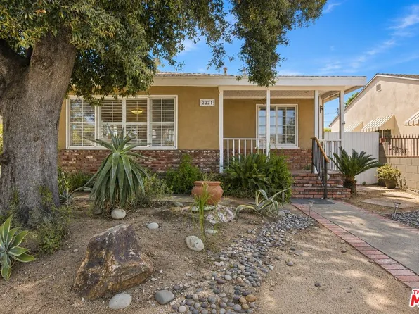 2221 N Valley St, Burbank, CA 91505