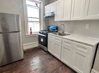 190 Carroll St #5C, Paterson, NJ 07501