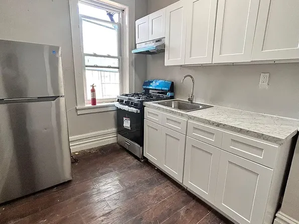 190 Carroll St #5C, Paterson, NJ 07501