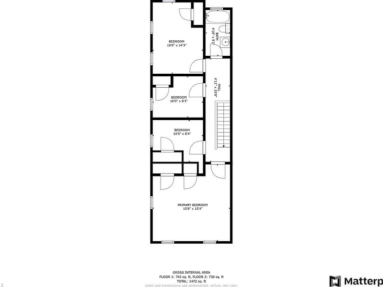 1319 U St SE — Photo 17