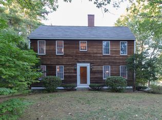 15 Kelsey Dr, Fremont, NH 03044