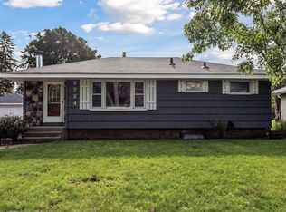 2724 Gerald Ave, North Saint Paul, MN 55109