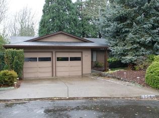 19535 Willow Creek Ct, Beaverton, OR 97003