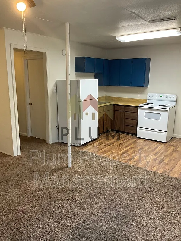 1 bed, 1.0 bath, 560 sqft, $1,095 — Photo 3