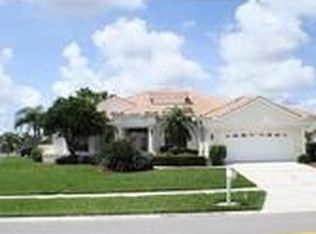 1897 Eagle Trace Blvd, Palm Harbor, FL 34685