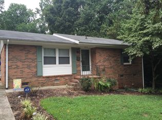 1914 Deborah Ln, Winston Salem, NC 27103