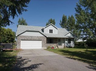 3875 E 200 N, Rigby, ID 83442