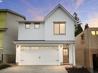12998 SE Creekside Ter, Happy Valley, OR 97086