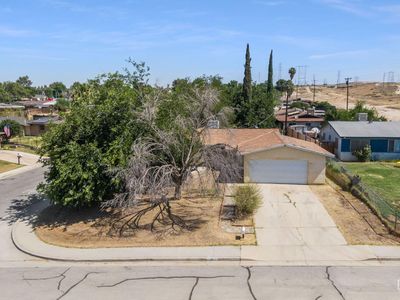 7100 Sunnyridge Ave, Bakersfield, CA, 93306