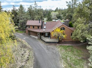 63701 Hunters Cir, Bend, OR 97701