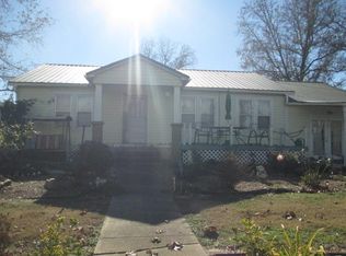 709 W State Highway 10, Belleville, AR 72824