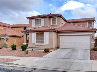 652 Sunrise Lake Pl, Henderson, NV 89002