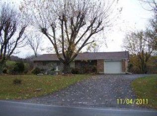 998 Old Gray Station Rd, Gray, TN 37615