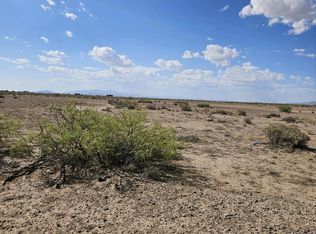 El Bordo Rd SE, Deming, NM 88030