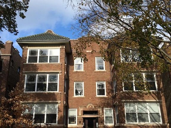 2nd image of 1222 W Hood Ave #3