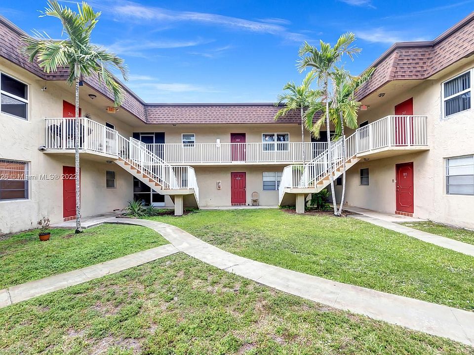 1st image of 4530 SW 54th St APT 205-D