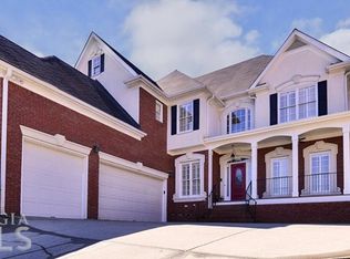 2725 Riderwood Ln NE, Marietta, GA 30062