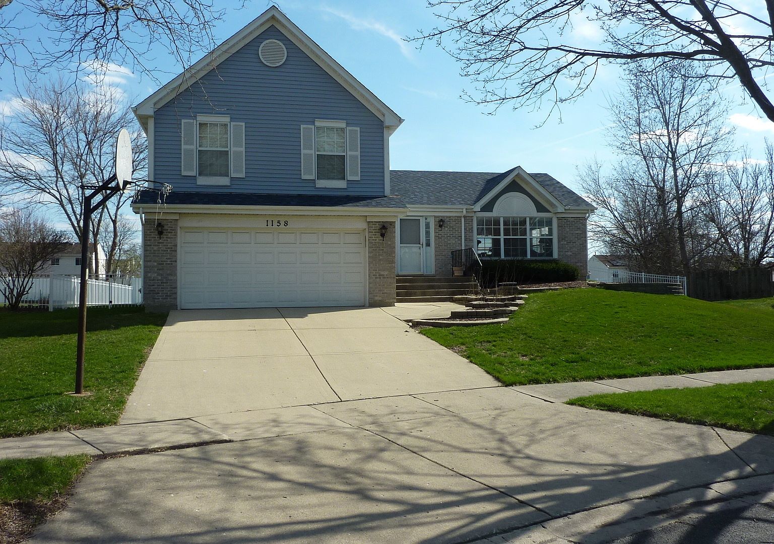 1158 Winding Glen Dr, Carol Stream, IL 60188 Zillow