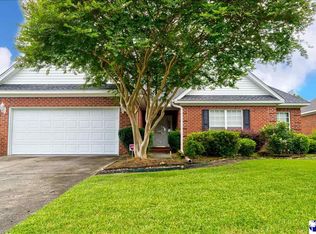 2149 Sumac Dr, Florence, SC 29505