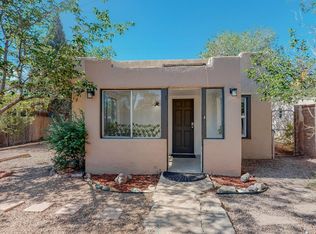 2124 Eton Ave SE #1, Albuquerque, NM 87106