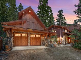124 Copper Fox Trl, Empire, CO 80438