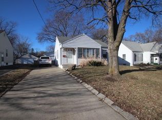 1628 44th St, Des Moines, IA 50310