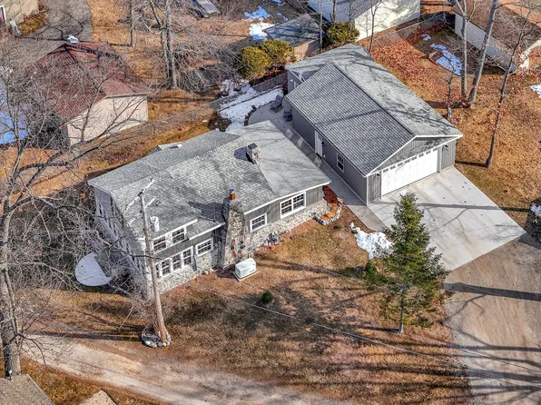 324A Beverly Dr, Prudenville, MI 48651