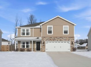 1224 Mount Isa Pl, Fort Wayne, IN 46845