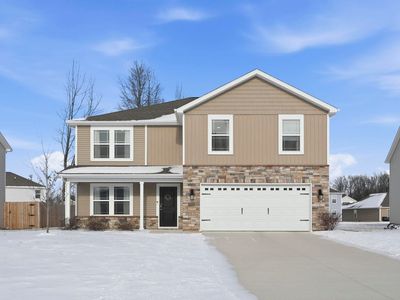 1224 Mount Isa Pl, Fort Wayne, IN, 46845