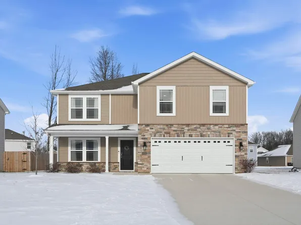 1224 Mount Isa Pl, Fort Wayne, IN 46845