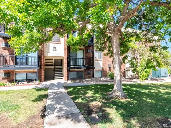 5995 W Hampden Avenue Bldg B #2, Denver, CO 80227