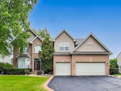 1677 Driftwood Ln, Crystal Lake, IL, 60014