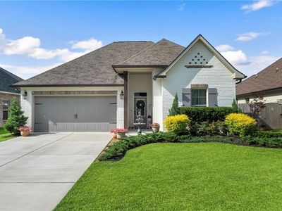 502 Terrace Lake Dr, Covington, LA, 70435