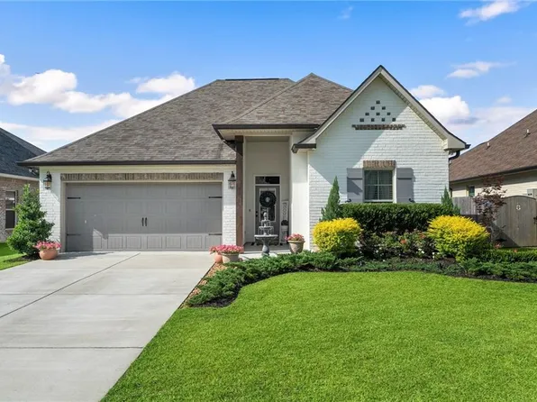 502 Terrace Lake Dr, Covington, LA 70435