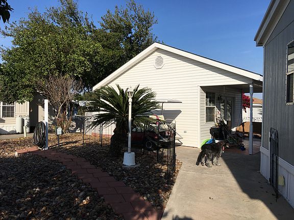Finished Dayroom or Workshop