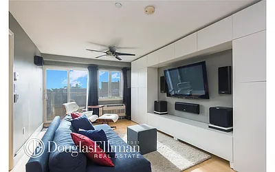 Sold by Douglas Elliman